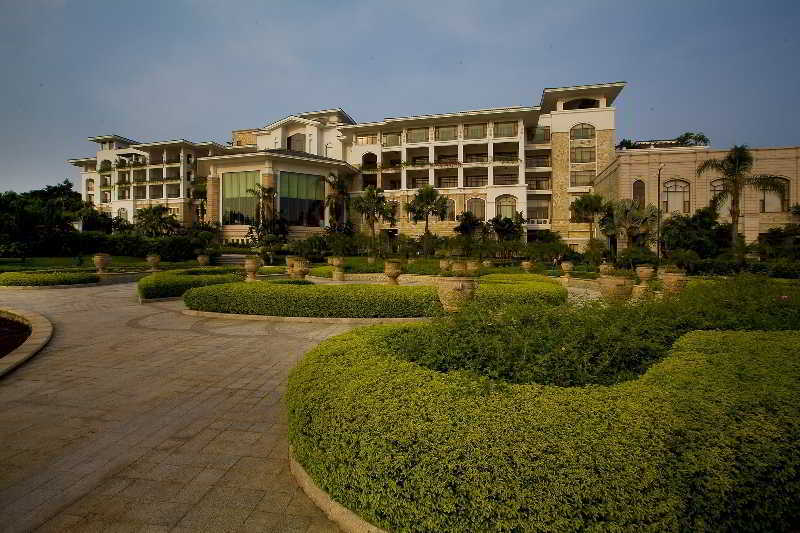 Country Garden Holiday Islands Hotel Guangzhou Eksteriør bilde