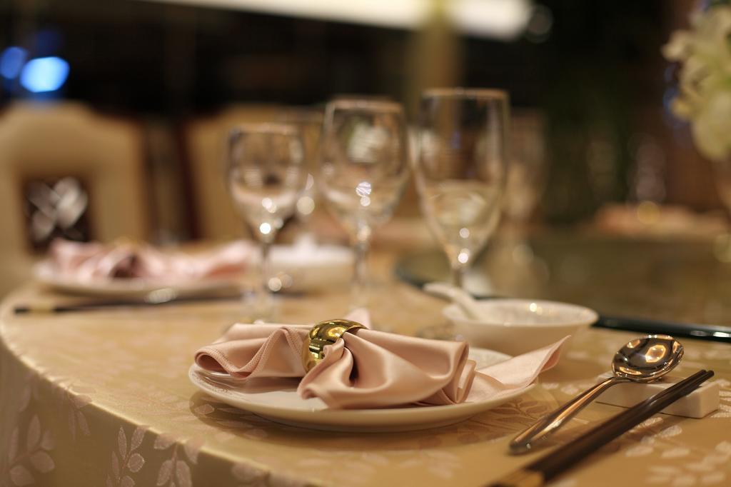 Country Garden Holiday Islands Hotel Guangzhou Eksteriør bilde