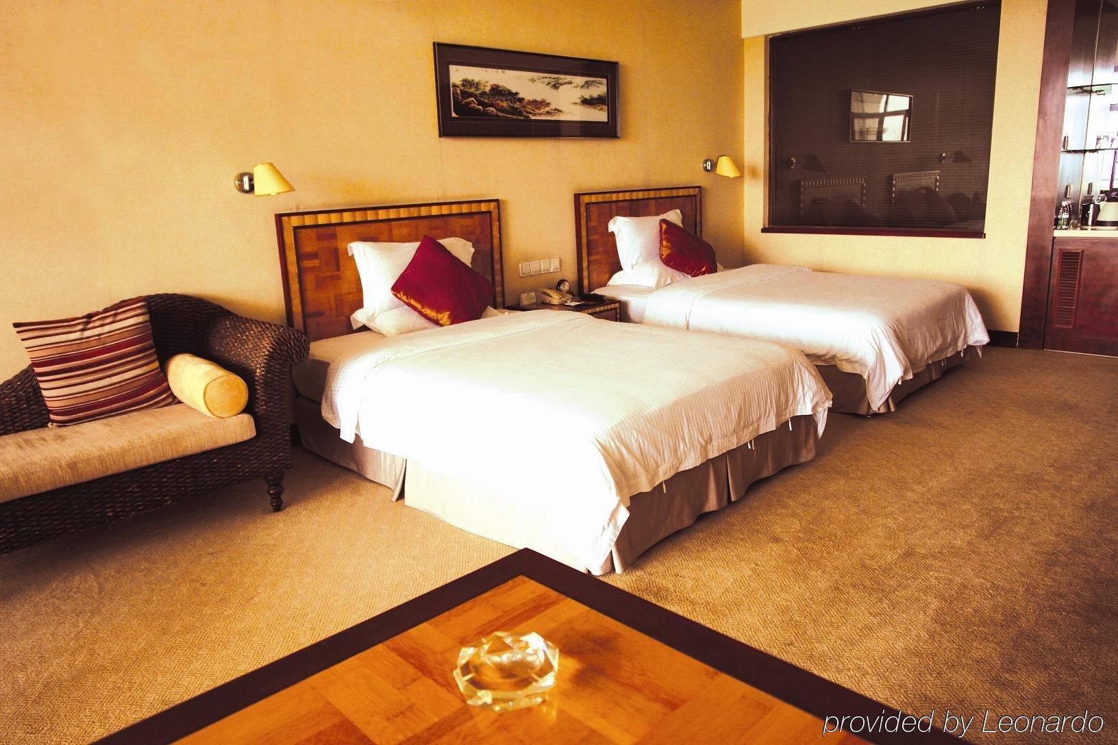 Country Garden Holiday Islands Hotel Guangzhou Rom bilde
